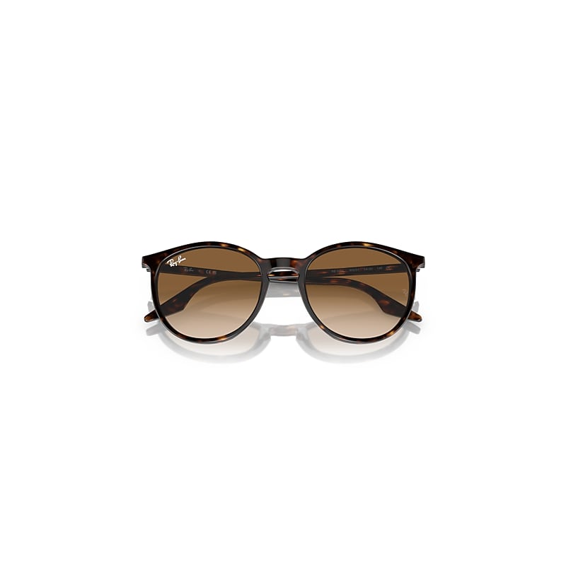 Ray-Ban RB2204 902/51 Men's Sunglasses Tortoiseshell Size 51