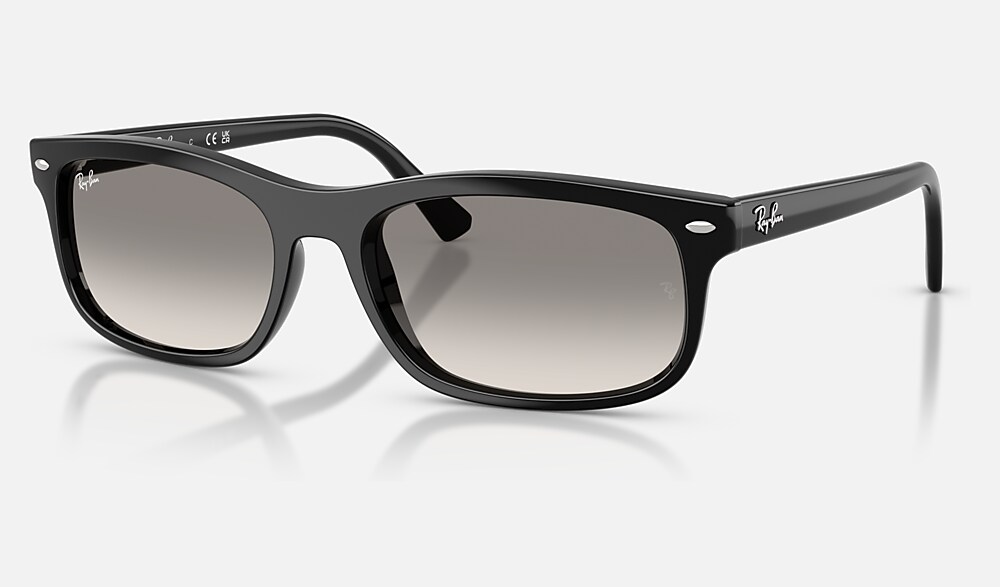 レイバン公式ストア】 Ray-Ban® RB2224 サングラス | ブラック X