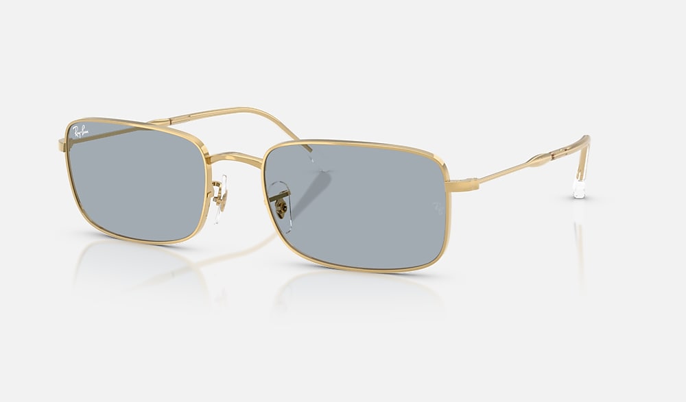レイバン公式ストア】 Ray-Ban® RB3746 サングラス | アリスタゴールド