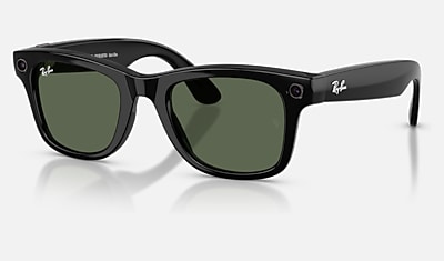 Ray-Ban Gen 1 53 мм