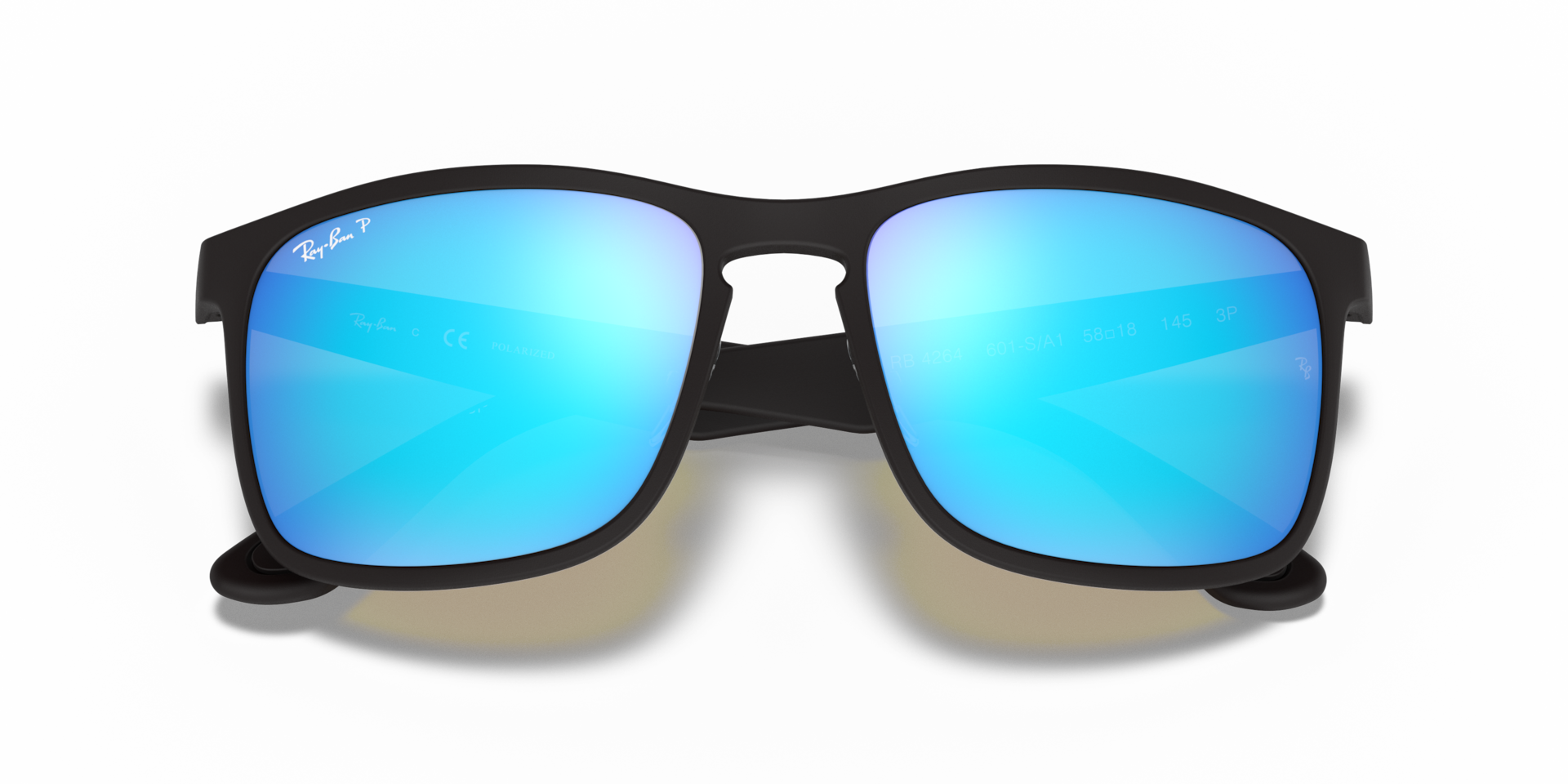 RB4264 POLARIZED+ LENSES 5