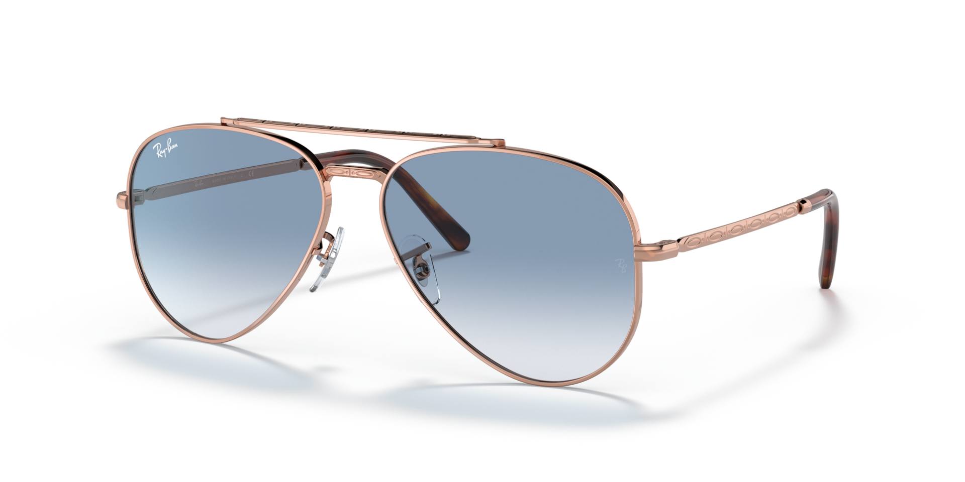 NEW AVIATOR 8