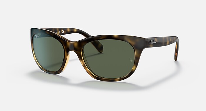 Ray-Ban RB4216 RAY BAN black/grey gradient RB4216 601/11 56 sunglasses NEW  main image 4