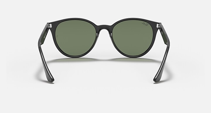 ERIKA CLASSIC BLACK GREEN