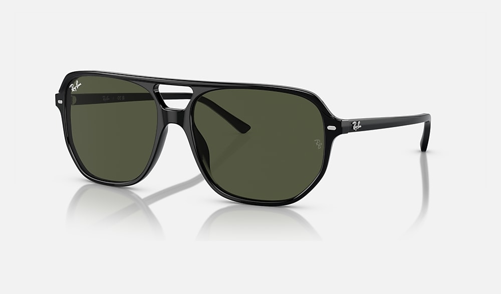 レイバン公式ストア】 Ray-Ban® BILL ONE サングラス | ブラック X