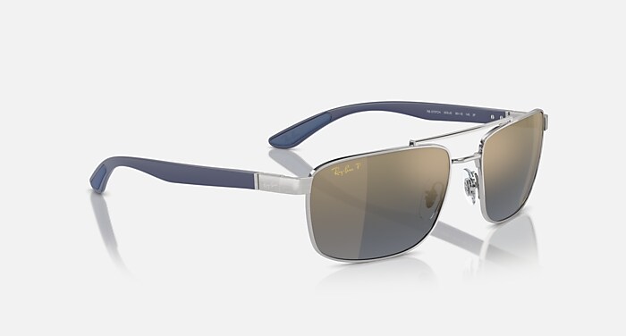 レイバン公式ストア】 Ray-Ban® RB3737 POLARIZED+ LENSES サングラス