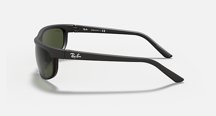 レイバン公式ストア】 Ray-Ban® PREDATOR 2 サングラス | ブラック X G
