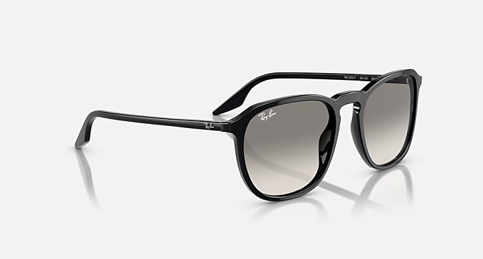 レイバン公式ストア】 Ray-Ban® RB2203 サングラス | ブラック X