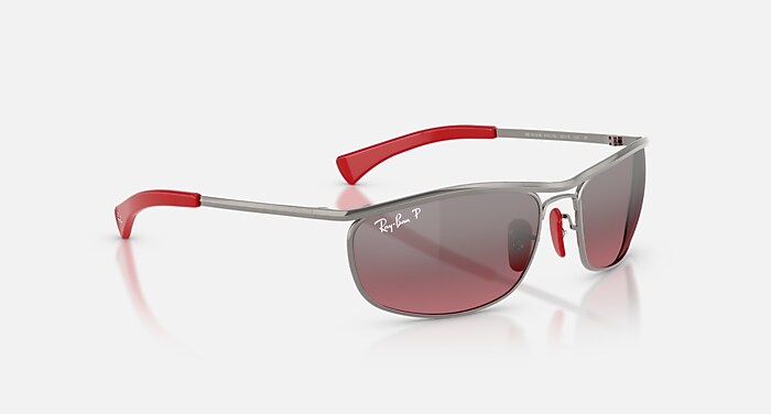 MONZA SPECIAL EDITION 2026 - SCUDERIA FERRARI COLLECTION Polarized