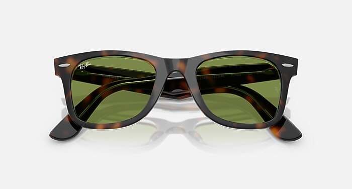 ORIGINAL WAYFARER CLASSIC Sunglasses in Dark Havana On Multicolor