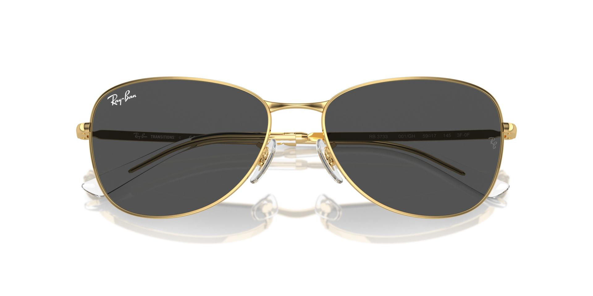 RB3733 TRANSITIONS® 4