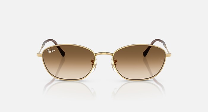 レイバン公式ストア】 Ray-Ban® RB3749 サングラス | アリスタゴールド 