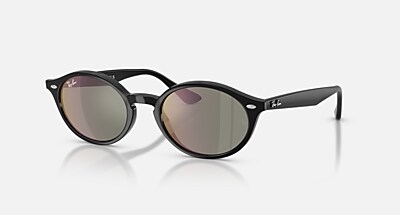 RB4315 Sunglasses in Black and Bronze (51-21) - RB4315 | Ray-Ban® US