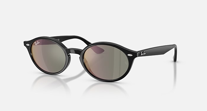RB4315 Sunglasses in Black and Bronze (51-21) - RB4315 | Ray-Ban® US