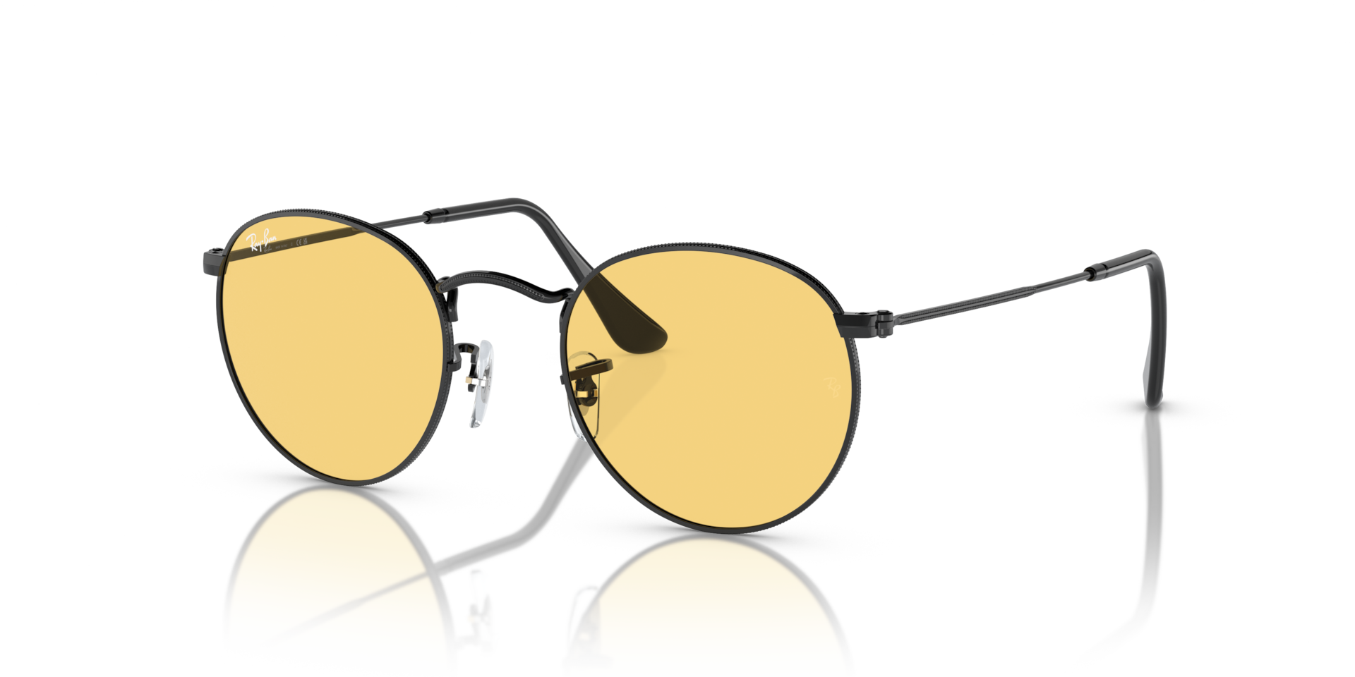 ROUND METAL