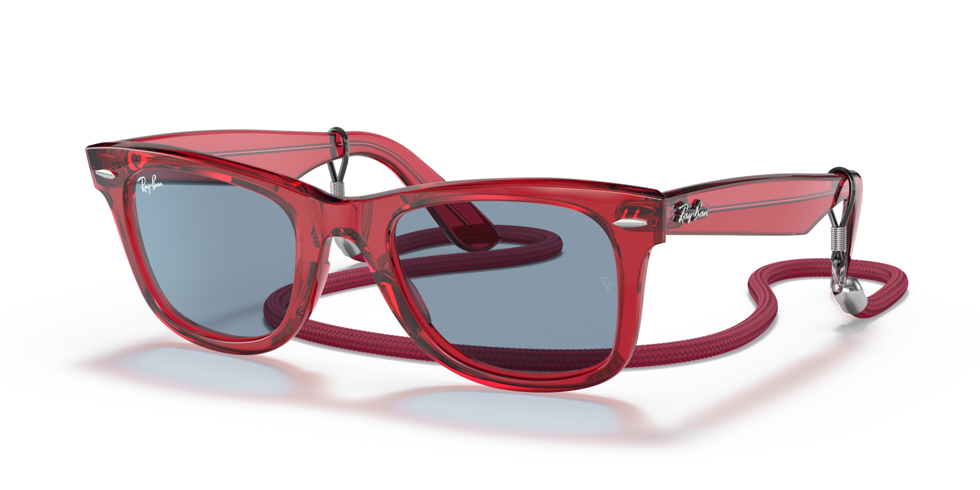 ORIGINAL WAYFARER COLORBLOCK