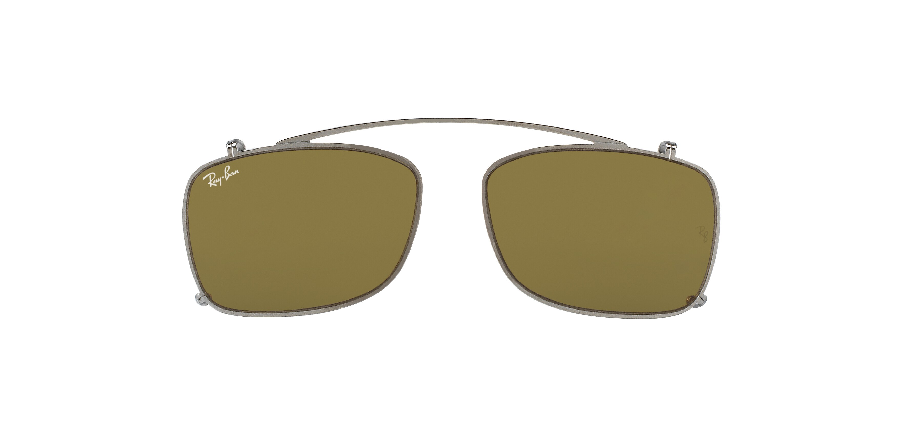 Ray-Ban Clip on Sunglasses for Glasses | Ray-Ban® USA