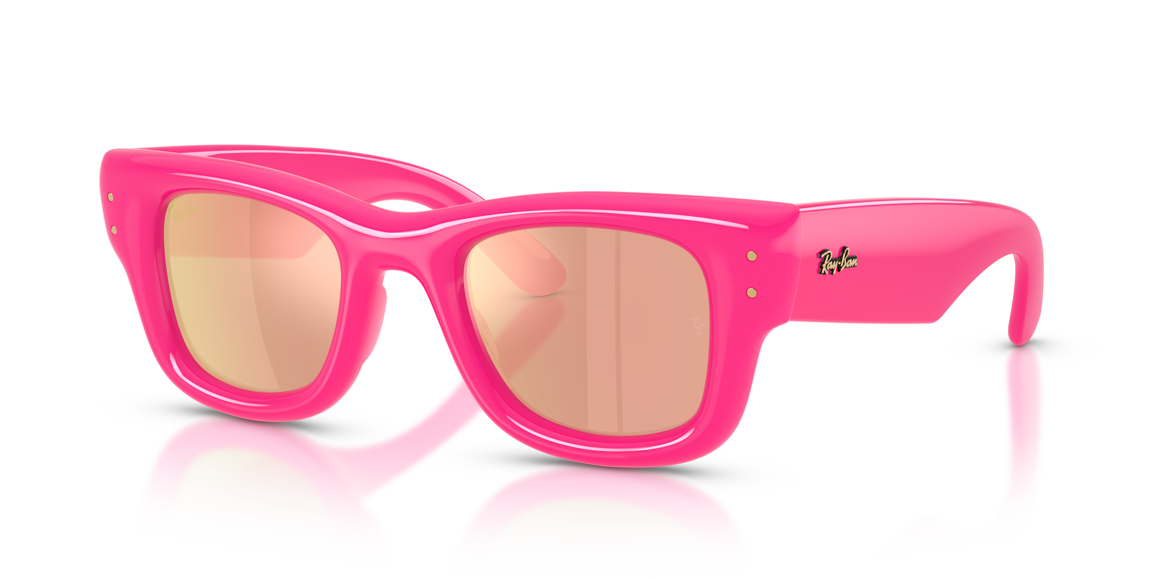 WAYFARER PUFFER SPECIAL COLLECTION