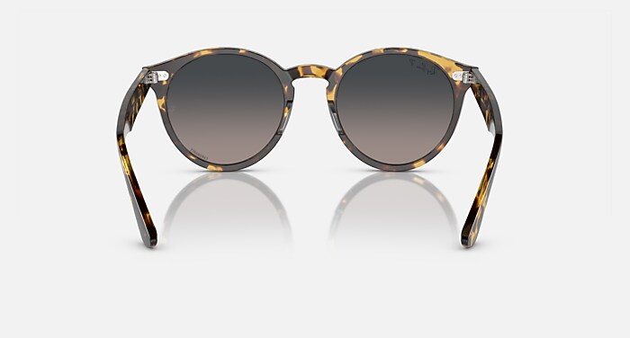 レイバン公式ストア】 Ray-Ban® LARRY POLARIZED+ LENSES サングラス