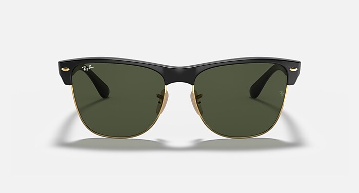レイバン公式ストア】 Ray-Ban® CLUBMASTER OVERSIZED サングラス