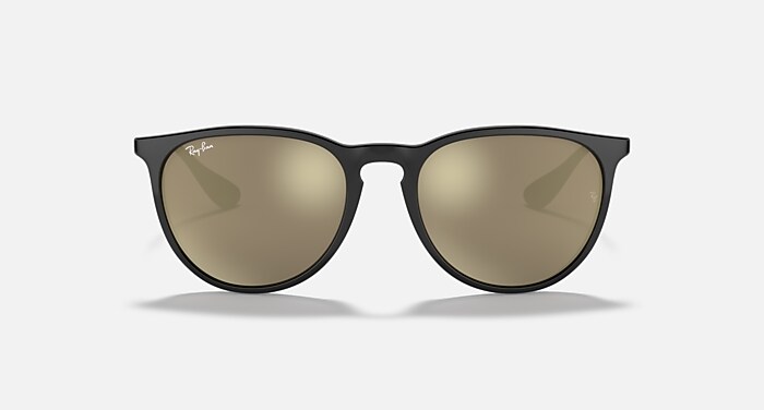 ERIKA COLOR MIX Sunglasses in Black and Gold - RB4171 | Ray-Ban® ROW