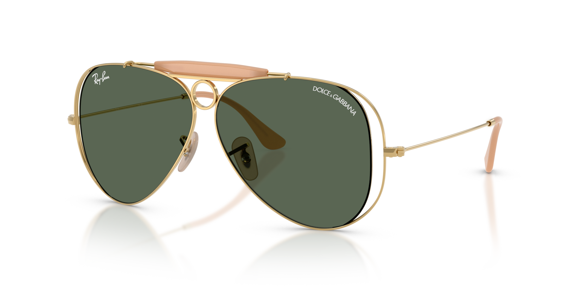 THE SHOOTER BY DOLCE&GABBANA 6