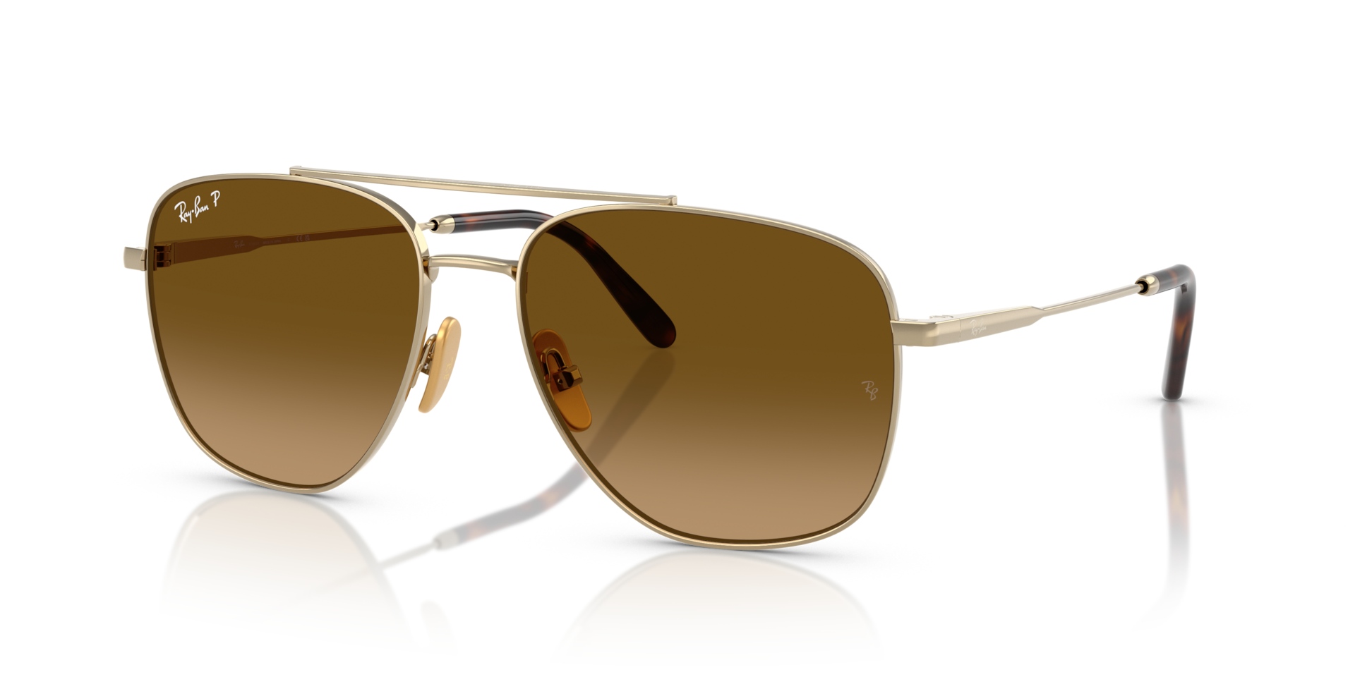 WILLIAM TITANIUM 7