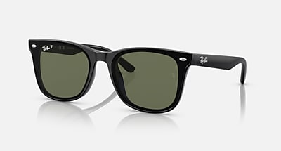 レイバン公式ストア】 Ray-Ban® RB4391D サングラス | ブラック X 