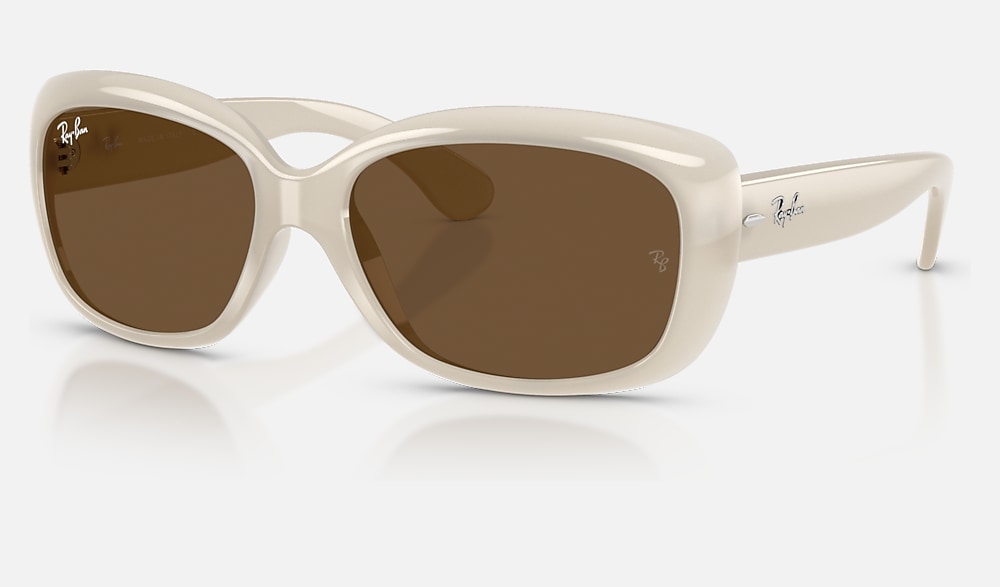 レイバン　Ray-Ban サングラス　RB4101 JACKIE OHH 0RB4101__688753__P21__shad__qt
