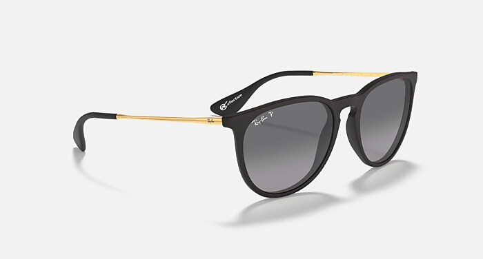 レイバン公式ストア】 Ray-Ban® ERIKA @COLLECTION サングラス