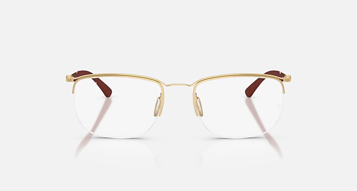 レイバン公式ストア】 Ray-Ban® RB7552 OPTICS メガネ | アリスタ