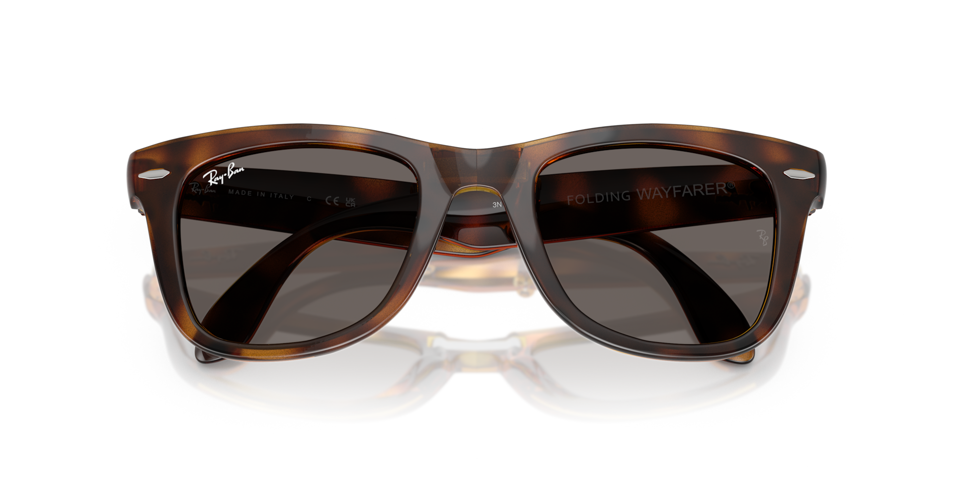 WAYFARER FOLDING CLASSIC 5
