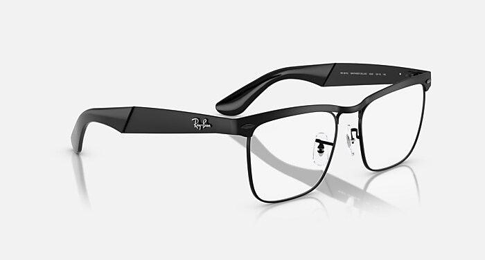 レイバン公式ストア】 Ray-Ban® WAYFARER DELUXE OPTICS メガネ