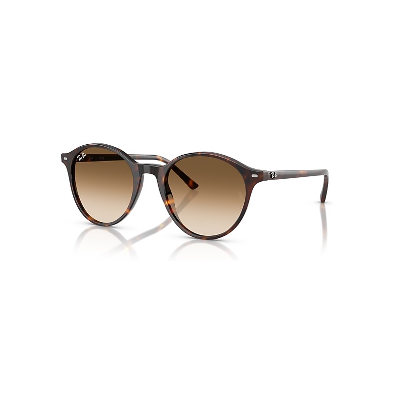 Ray-Ban Sunglasses   - Havana Frame Brown Lenses 51-21, RB2230
