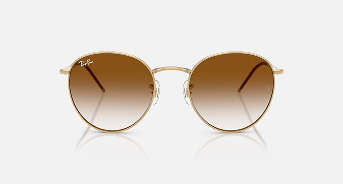 レイバン公式ストア】 Ray-Ban® ROUND REVERSE サングラス | アリスタ