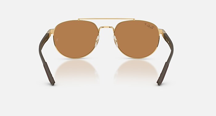 RB3736 POLARIZED+ LENSES LITEFORCE ポラライズド（偏光） サングラス