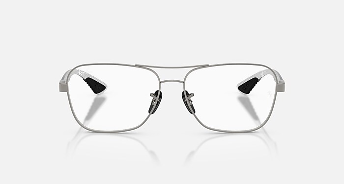 RB8436M OPTICS SCUDERIA FERRARI COLLECTION Eyeglasses with