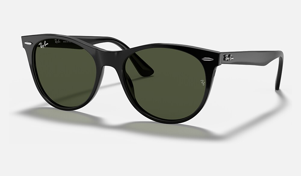 Ray-Ban メガネ べっ甲柄 RB2185 ウェイファーラー 0RB2185__901_31__STD__shad__qt