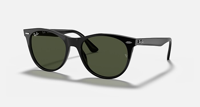 レイバン公式ストア】 Ray-Ban® WAYFARER II CLASSIC サングラス