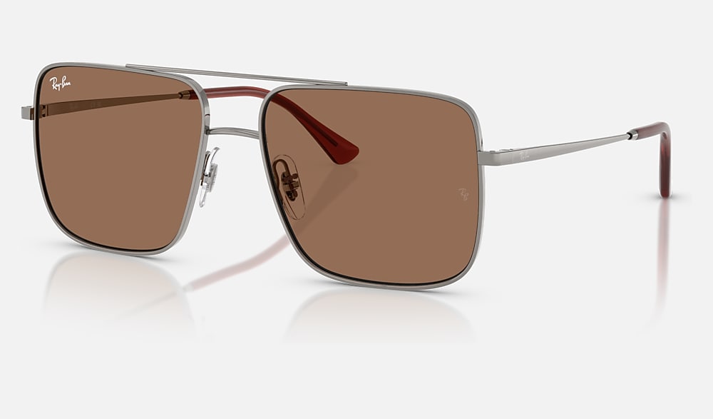 レイバン公式ストア】 Ray-Ban® ARI BIO-BASED LIMITED サングラス 