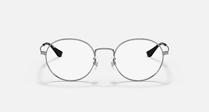 RB6369 OPTICS Eyeglasses with Gunmetal Frame - RB6369D | Ray-Ban® US