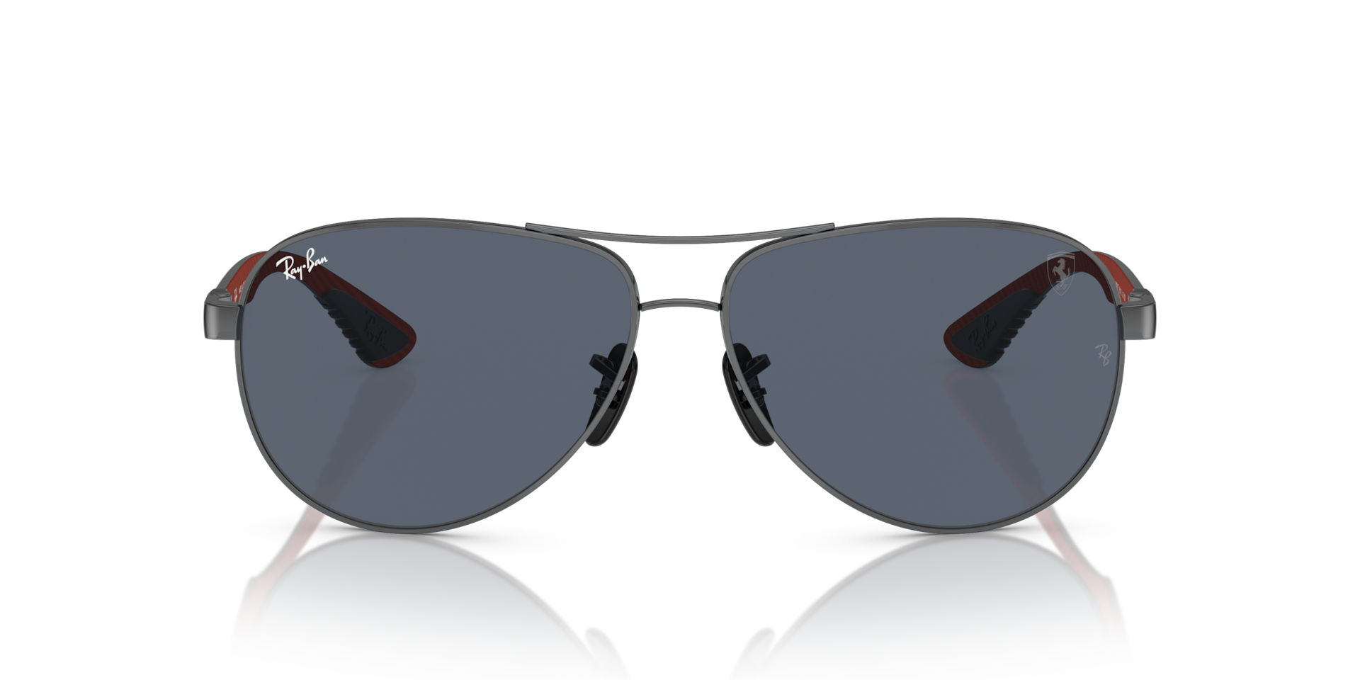 SCUDERIA FERRARI LAS VEGAS LTD | RB8331M 2