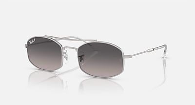 レイバン公式ストア】 Ray-Ban® RB3719 サングラス | ブラック X 