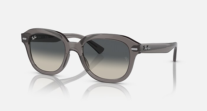レイバン公式ストア】 Ray-Ban® ERIK サングラス | オパール