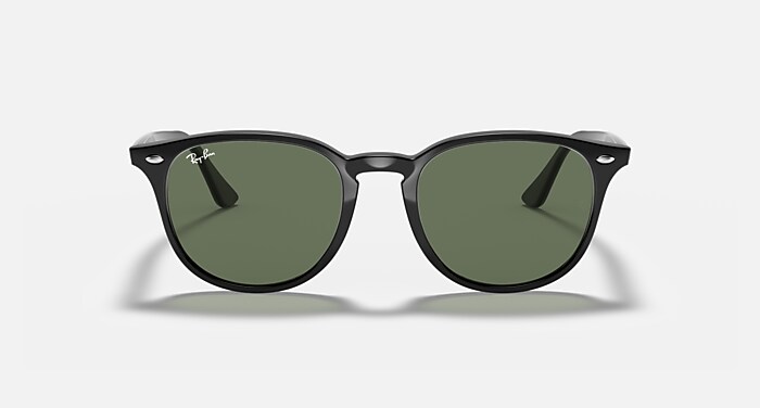 レイバン公式ストア】 Ray-Ban® RB4259 サングラス | ブラック X 