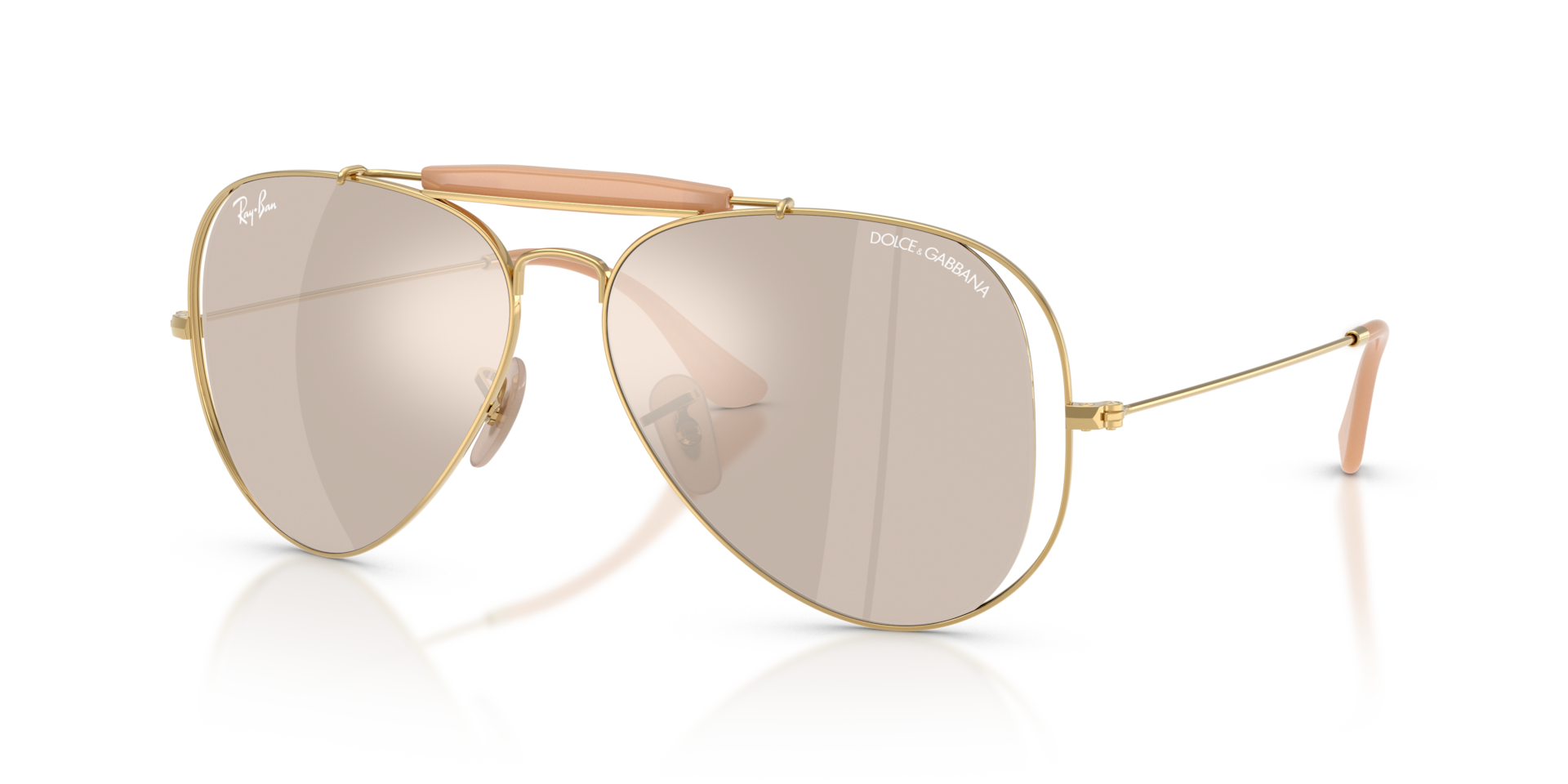 THE OUTDOORSMAN BY DOLCE&GABBANA 7
