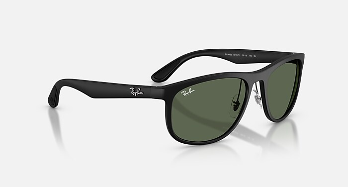 レイバン公式ストア】 Ray-Ban® RB4468 LITEFORCE サングラス | サンド