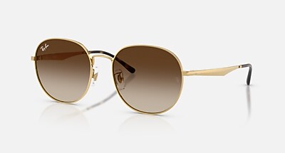 レイバン公式ストア】 Ray-Ban® RB3727D サングラス | ブラック X