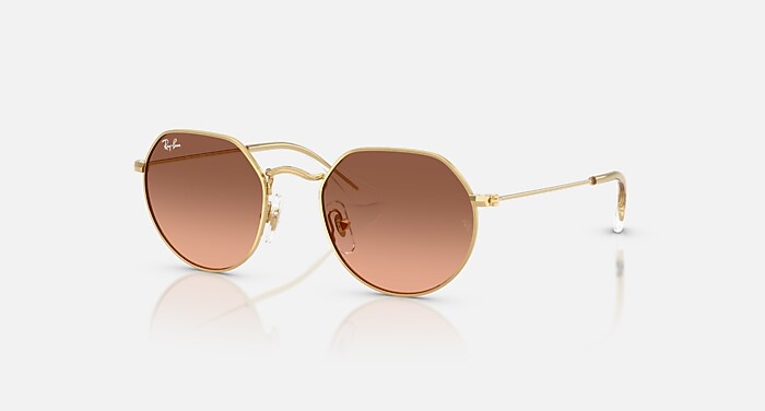 レイバン公式ストア】 Ray-Ban® JACK KIDS サングラス | アリスタ