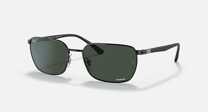 レイバン公式ストア】 Ray-Ban® RB3684 POLARIZED+ LENSES サングラス